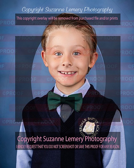 Silverdale Baptist Academy 2026-2027
