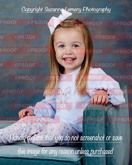 Faith Christian Academy Fall Portraits 2025