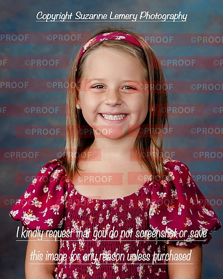 Victory Fall Yearbook Portraits 2025