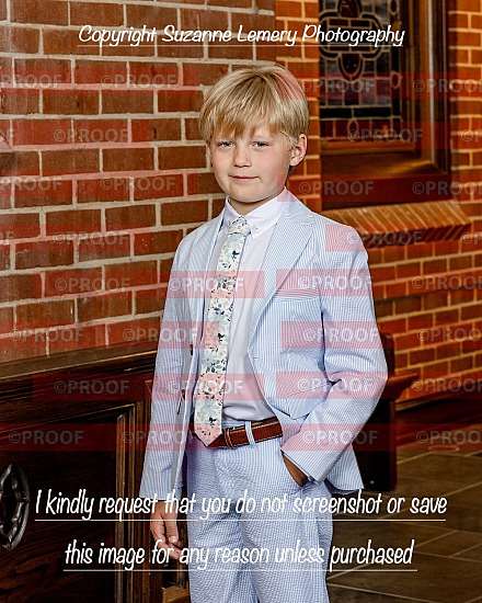 OLPH First Communion 2026