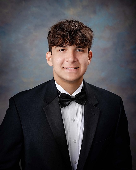 Senior Formal Portrait Gallery
