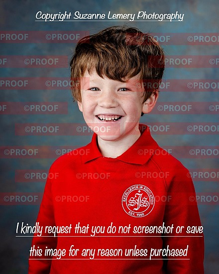 St Jude Fall Yearbook Portraits 2025