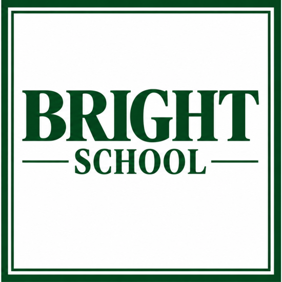 The Bright School 2026-2027