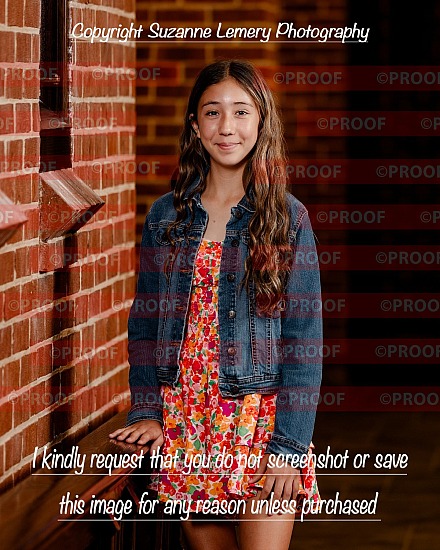 OLPH Spring Portraits 2026 