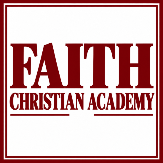 Faith Christian Academy 2026-2027