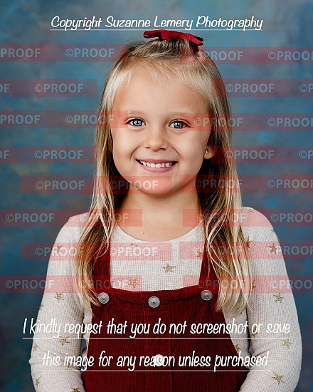 Berean Fall Yearbook Portraits 2025