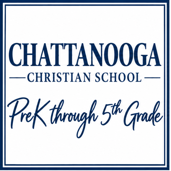 Chattanooga Christian Students 2026-2027