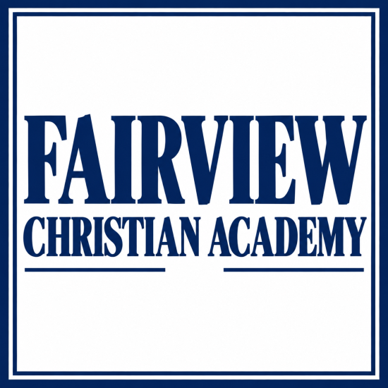 Fairview Christian Academy 2026-2027