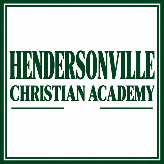 Hendersonville Christian Academy 2026-2027