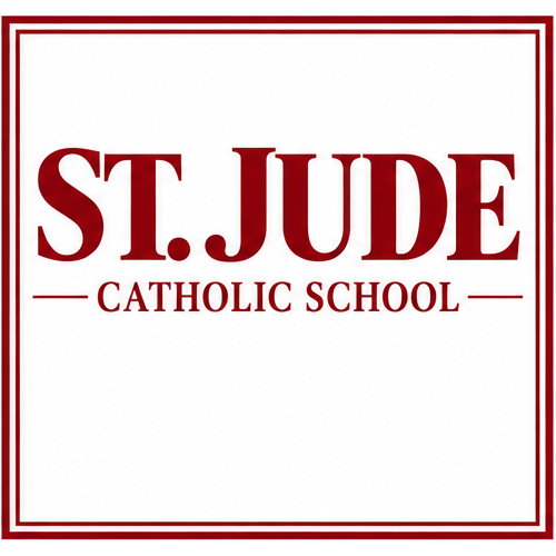 St. Jude Fall Yearbook Portraits 2026-2027