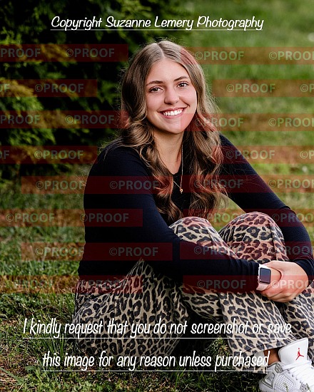HCA Spring Portraits 2026