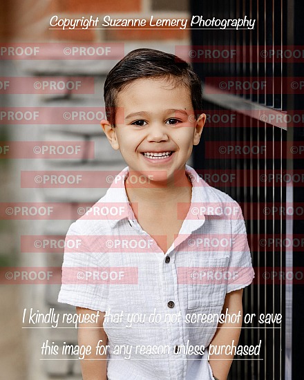 Berean Spring Portraits 2026