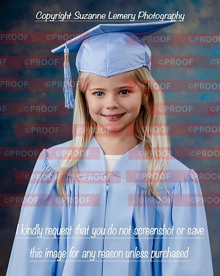 Ringgold Cap & Gown Portraits 2026
