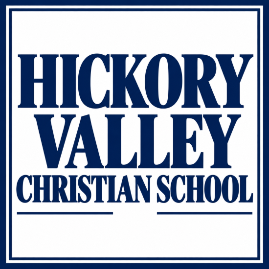 Hickory Valley Christian School 2026-2027