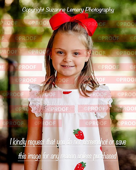 Foundations at First Spring Portraits 2026