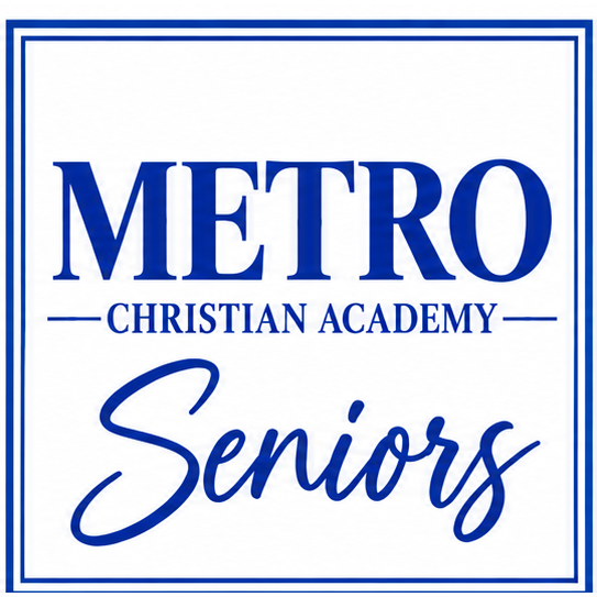 Metro Class of 2027