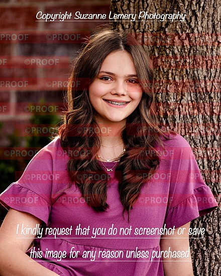 FRCS Spring Portraits 2026