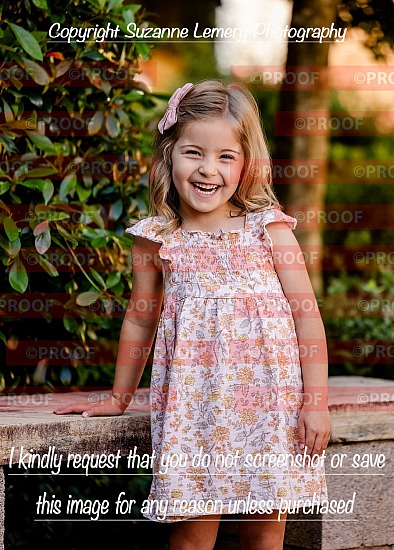 St. Martin's Spring Portraits 2026