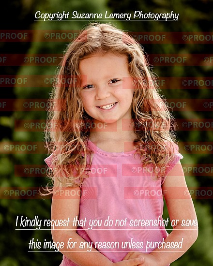 Ringgold First Baptist Spring Portraits 2026