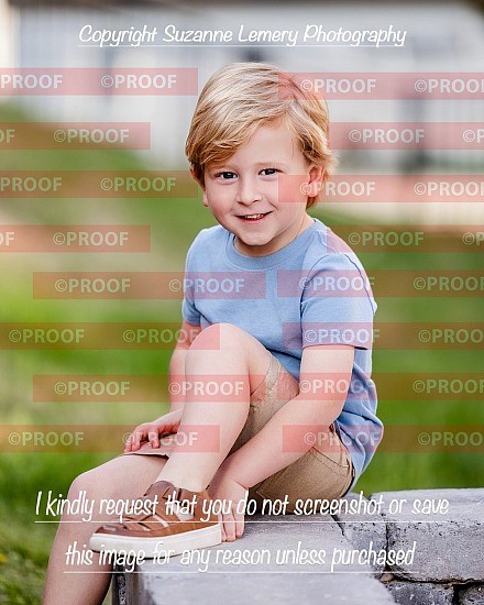 OLPH Spring Portraits 2026