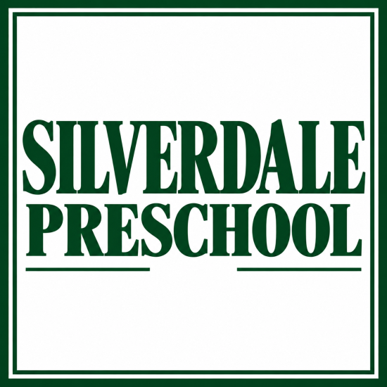 Silverdale Preschool Fall 2026