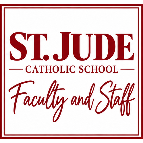 St. Jude School Faculty & Staff 2026-2027