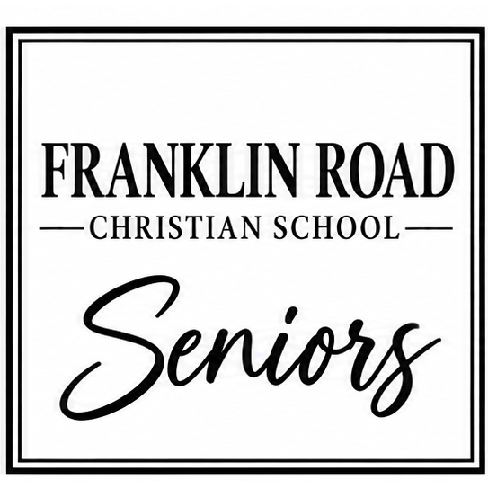 Franklin Road Christian School Class of 2027