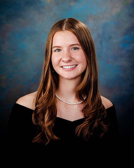 Senior Formal Portrait Gallery