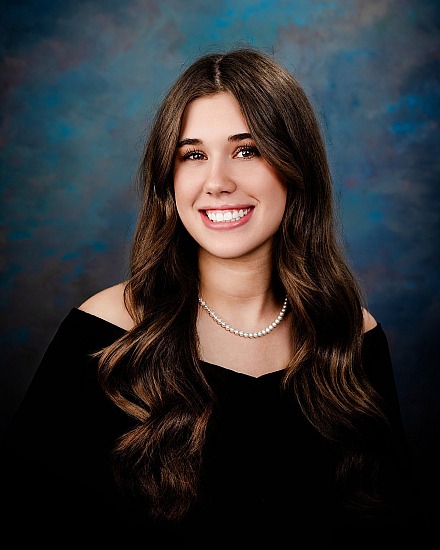 Senior Formal Portrait Gallery