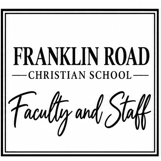 FRCS Faculty & Staff 2026