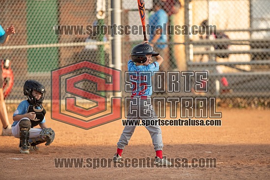 8U SWA Cubs