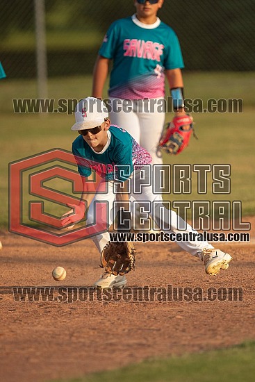 12U Savage