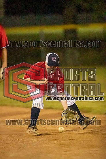 12U Cannons
