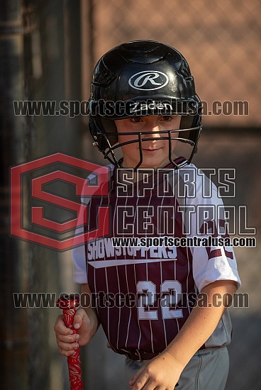 6U Showstoppers