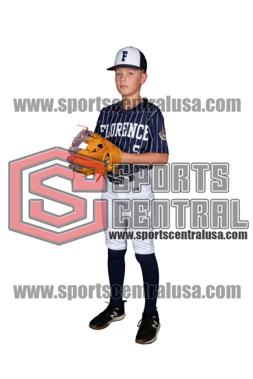 Florence 11U Navy