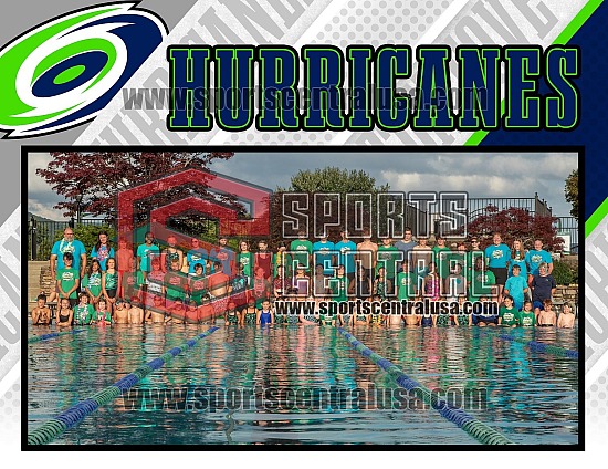 Hampton Cove Hurricanes