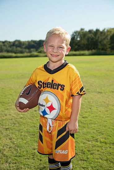 Eastern Flag Football