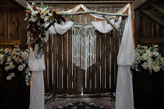 Knobloch Wedding