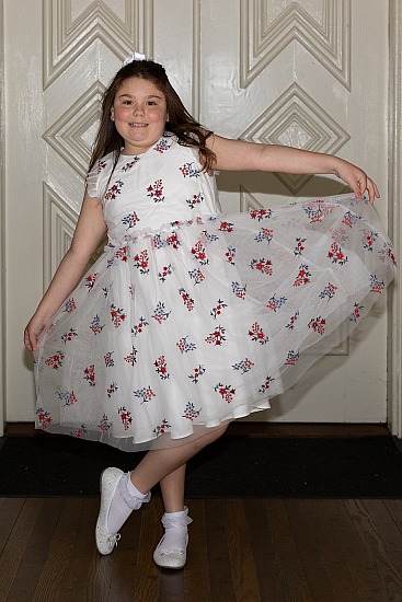 Amy Easter 25 