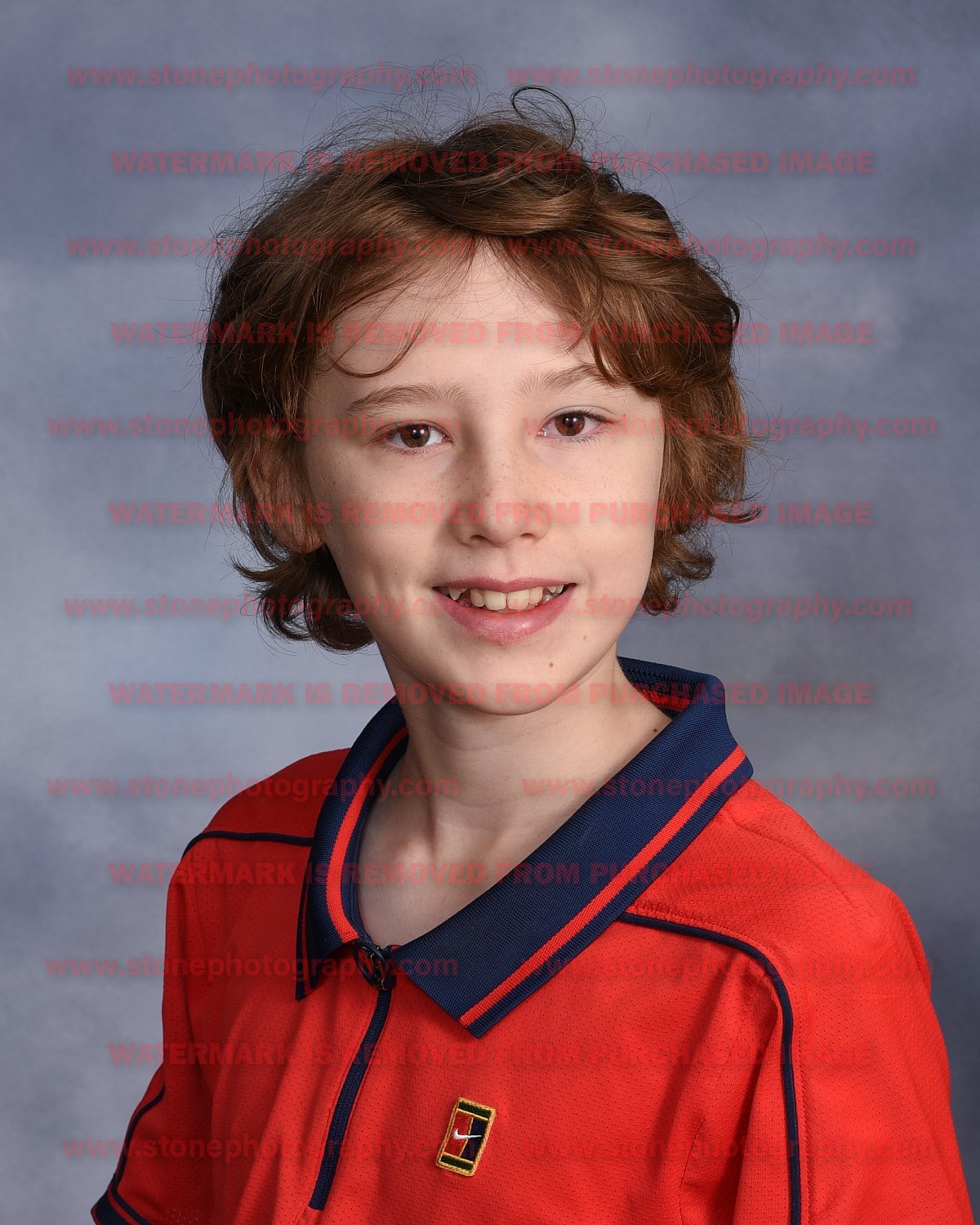 20242025 St. Bartholomew School Portraits Clients Elem/Middle/High