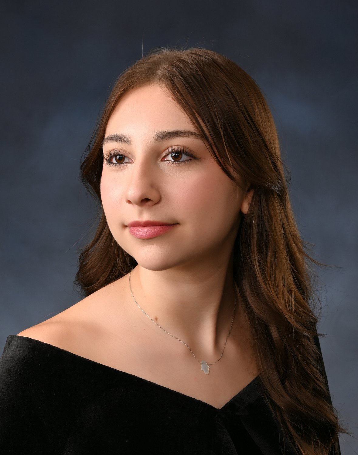Academy of the Holy Cross Yearbook Session Check-in & Payment | Ozan,_Sibel_109_ret.jpg