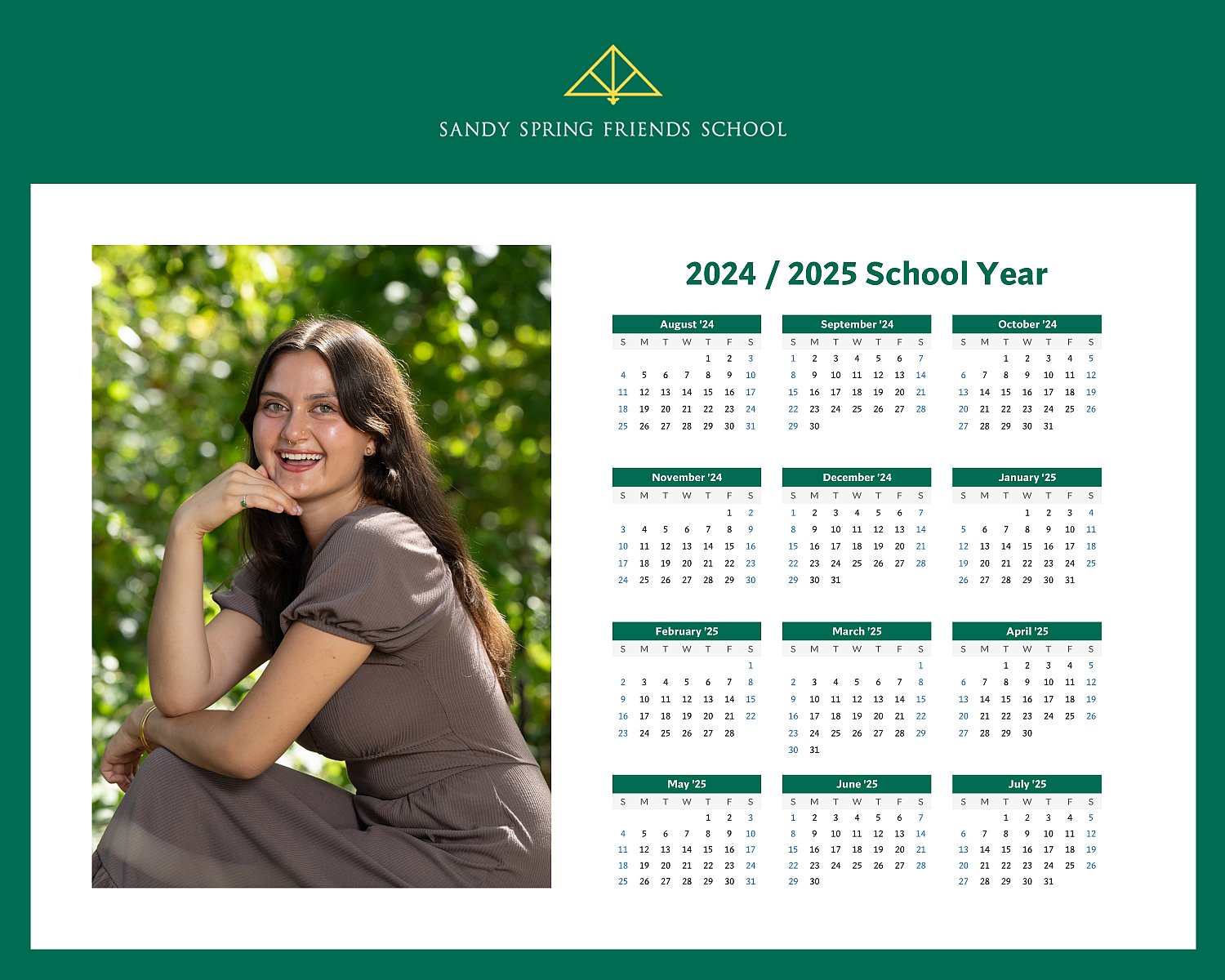 8x10 Portrait Calendar | 25SSFS_Senior_Calendar.jpg