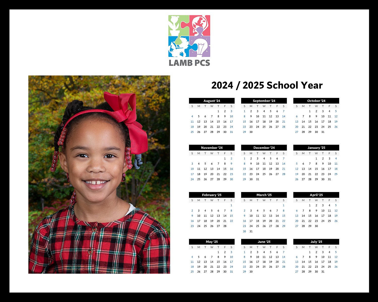 8x10 Portrait Calendar | 25LAMB_Calendar.jpg