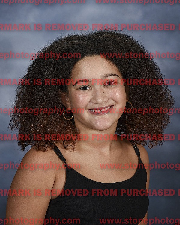 2026-2027 SSFS Upper School Portraits