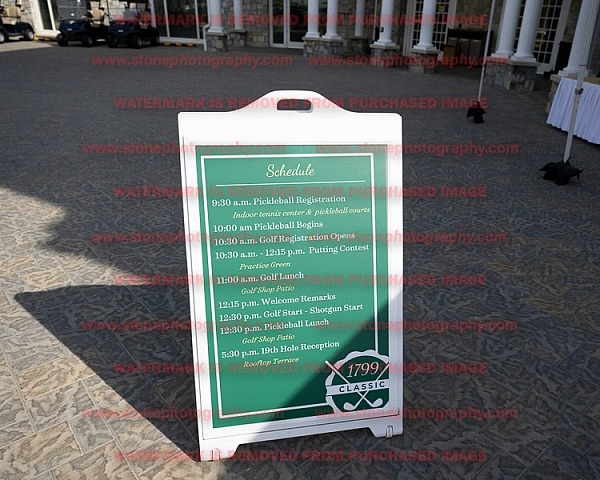 1799 Golf Classic