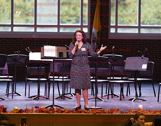 Fall Music Concert