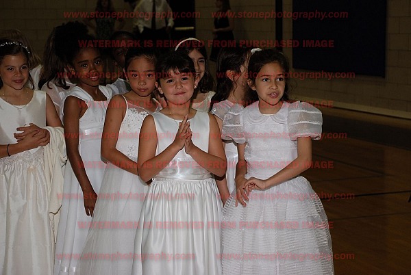 2008 Graduation