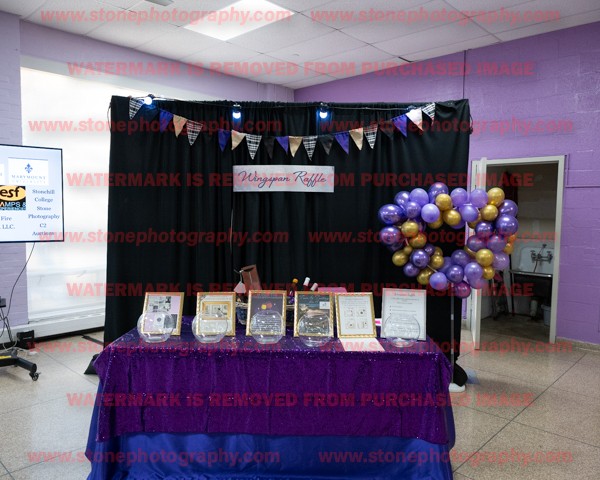 Hearts In Motion Benefit Auction & Gala
