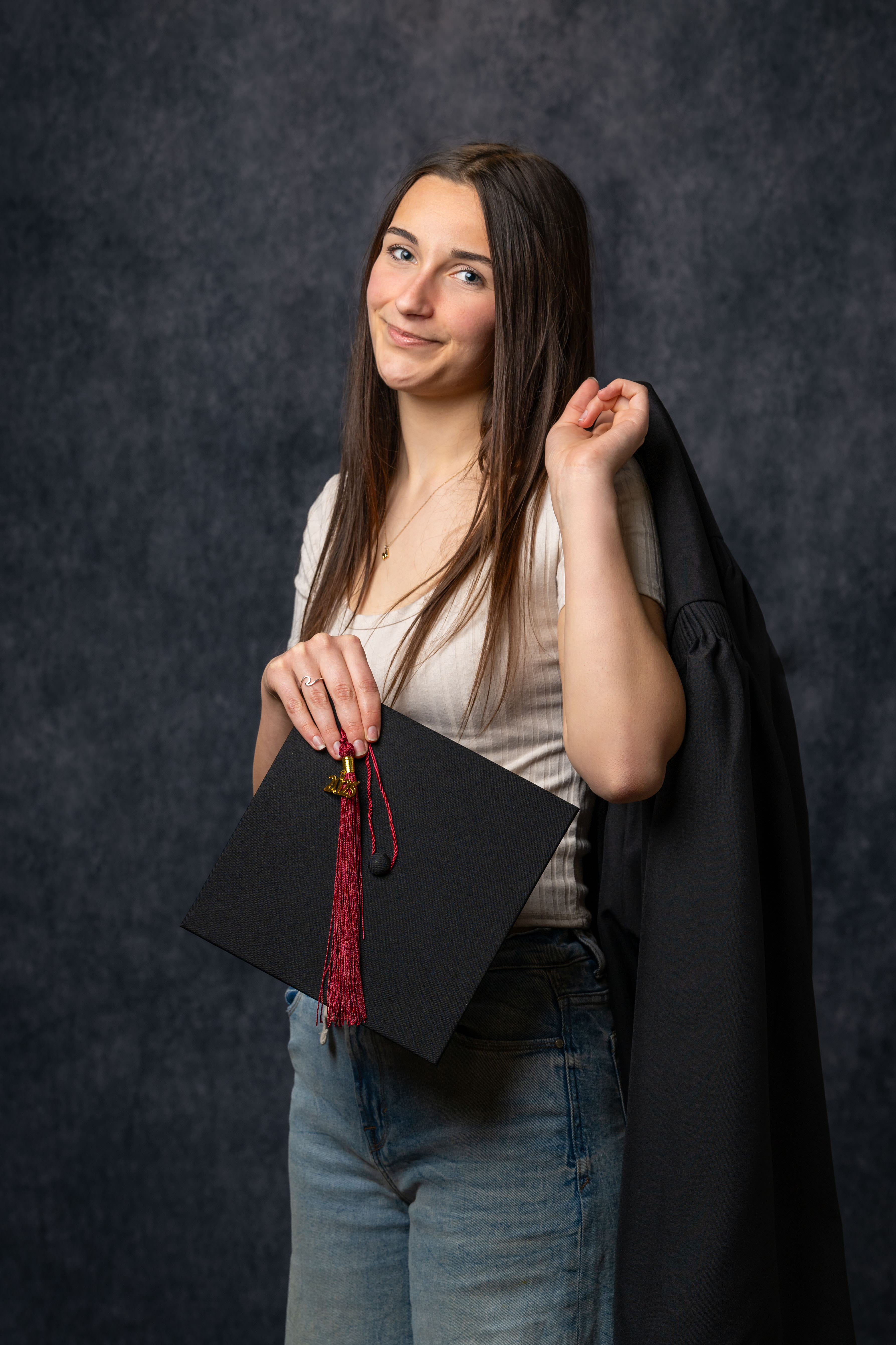 Grad 2026 Cap & Gown: Custom Location | ihanaimagesSalmonArmGradPhotographer2025-005.jpg