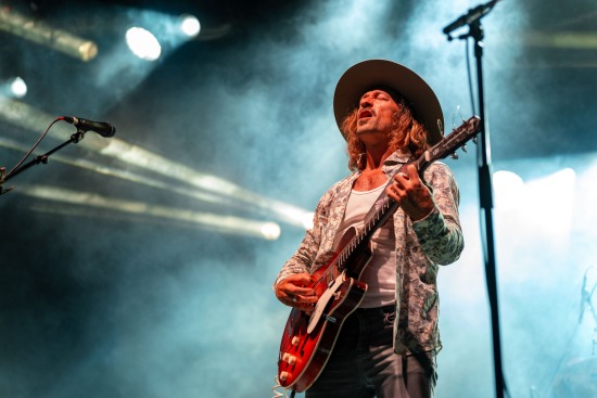 Salmon Arm Folk Music Society